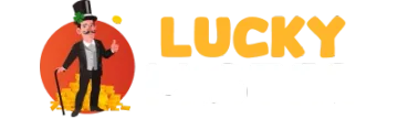 Lucky Mister logo